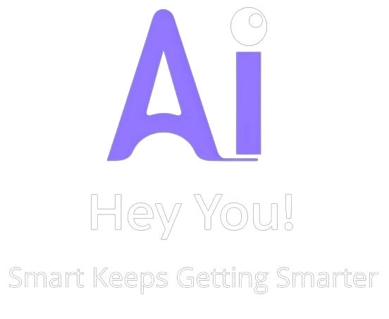 AI Hey You - Logo - NB