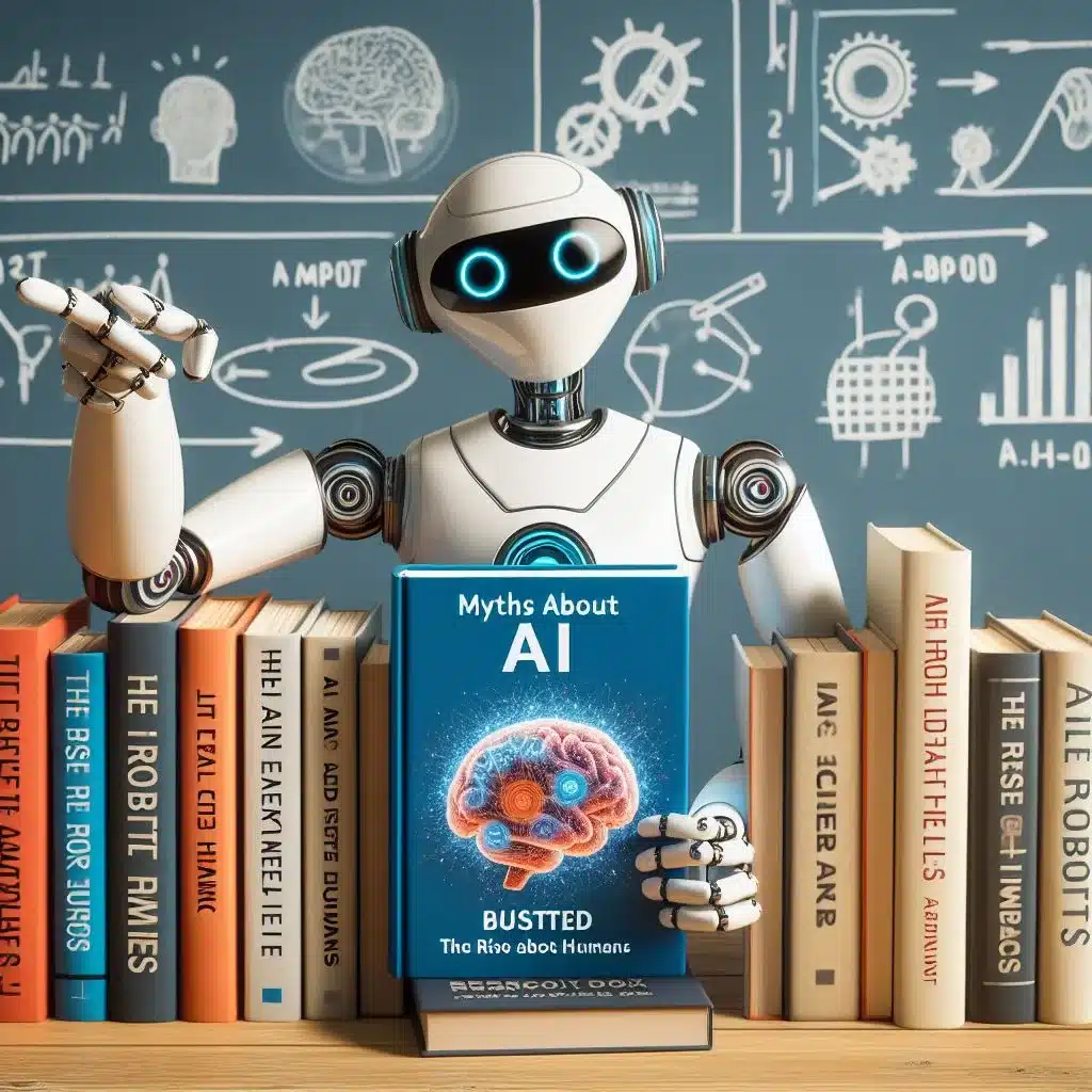 Myths About AI